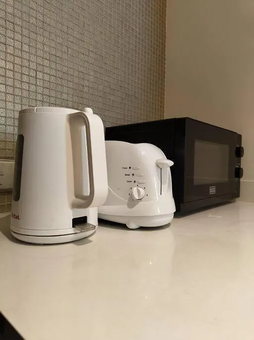 דובאי 2Br Tower D Paramount Apartment