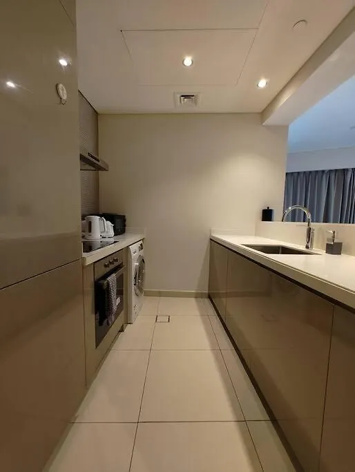 דובאי 2Br Tower D Paramount Apartment