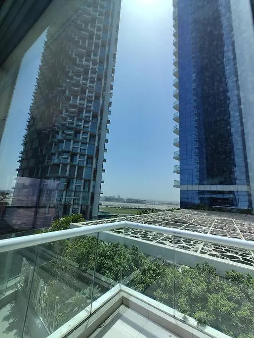 2Br Tower D Paramount Apartment Dubai 0*,  United Arab Emirates